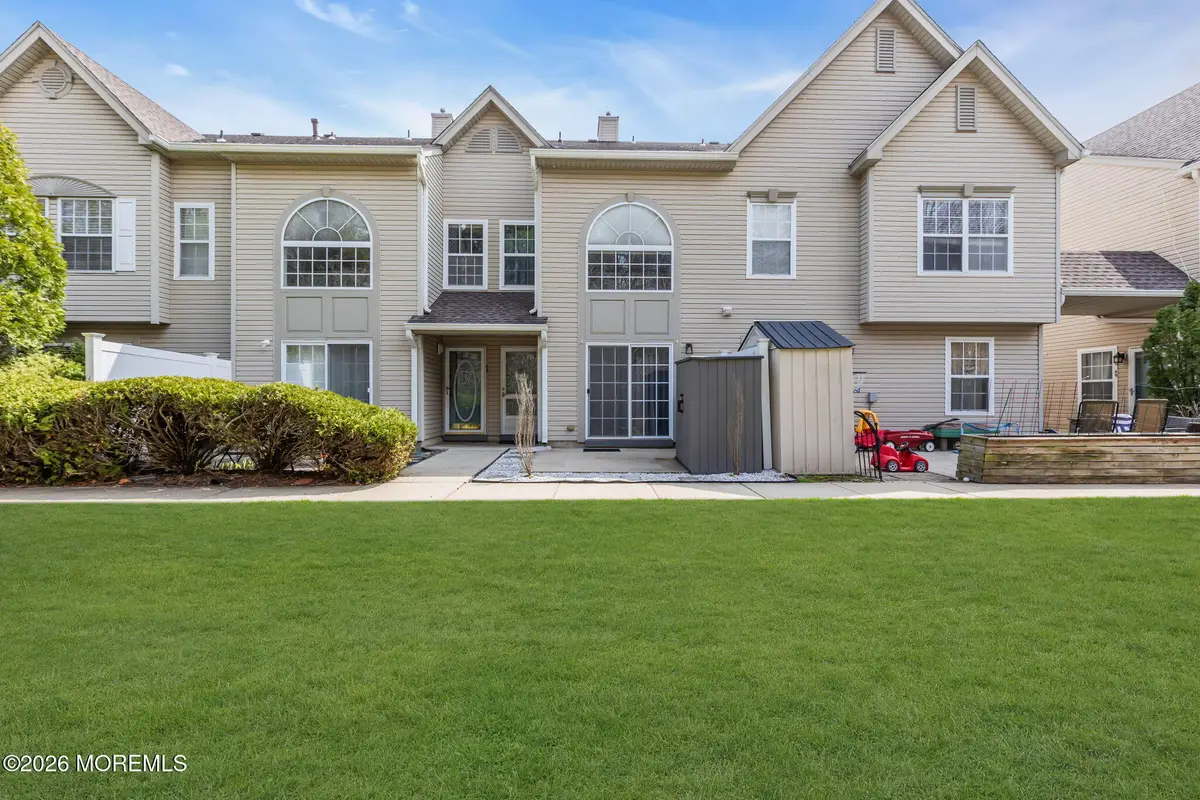 45 Dover Court, Tinton Falls, NJ 07712 - #1