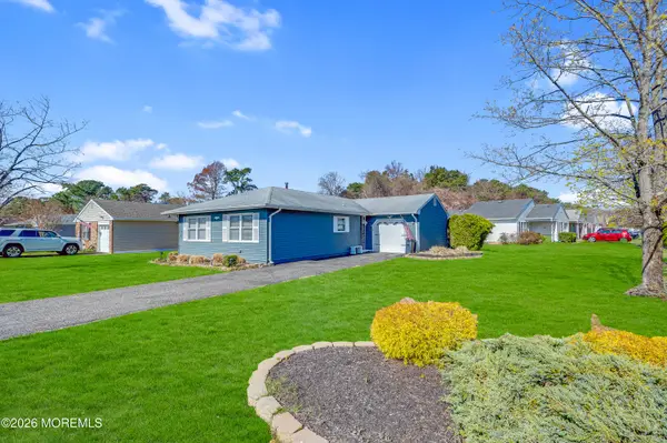 2 Mariner Place, Brick, NJ 08723