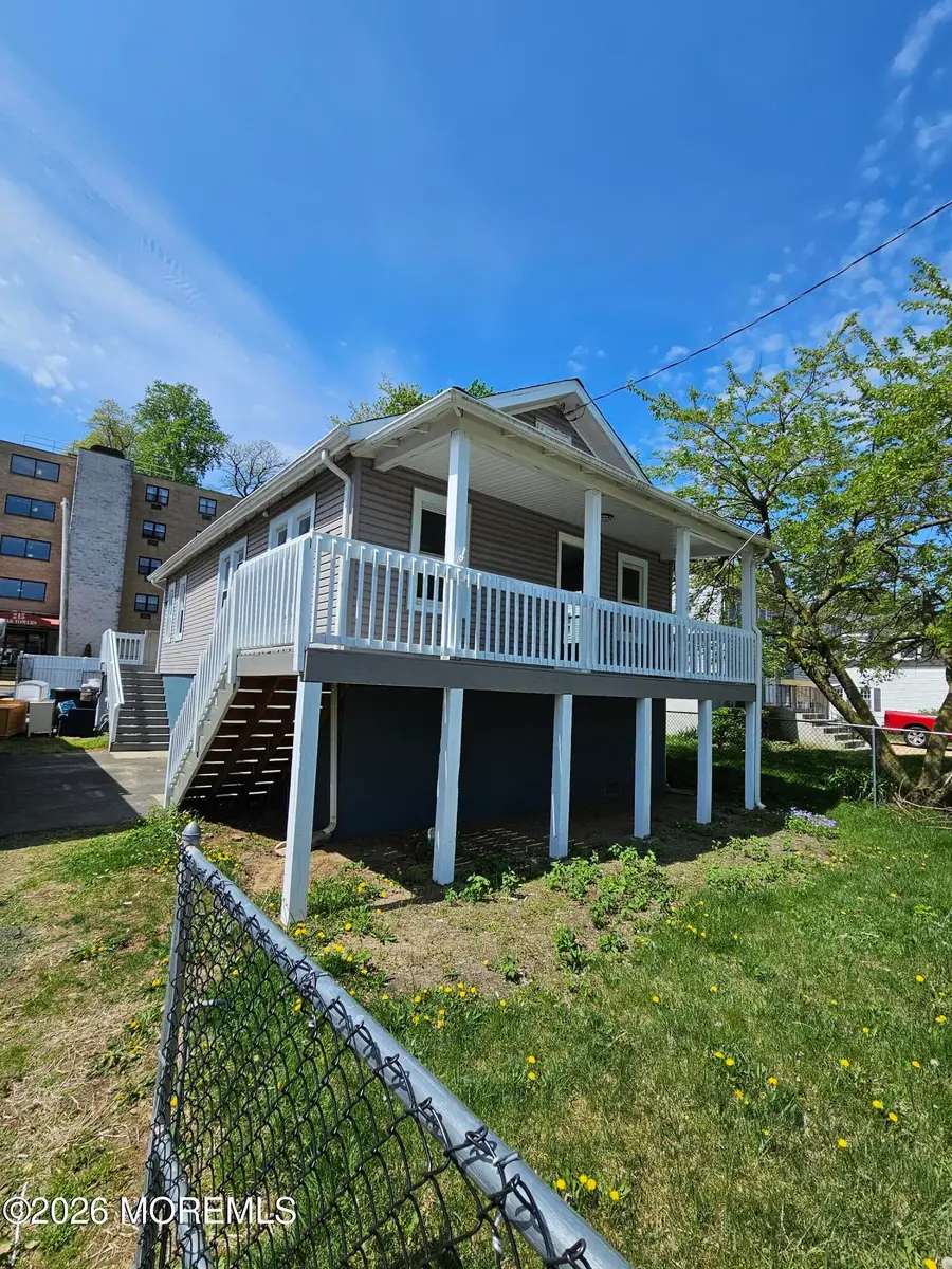 57 Second Street, Highlands, NJ 07732 - #2