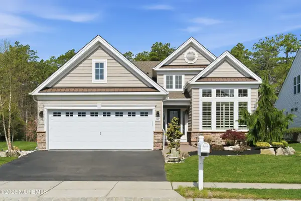 167 Arborridge Drive, Forked River, NJ 08731