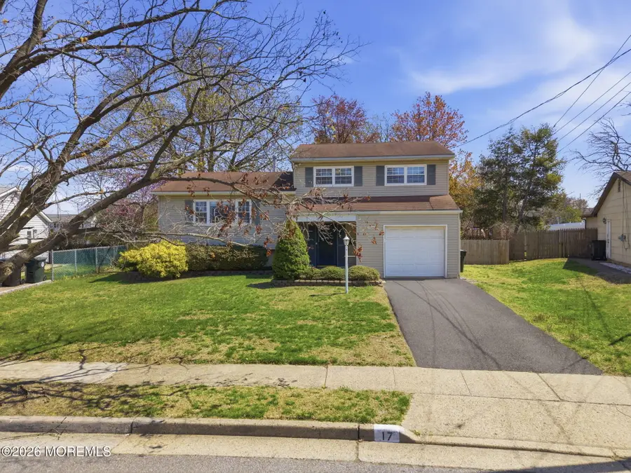 17 Dublin Lane, Hazlet, NJ 07730 - #2