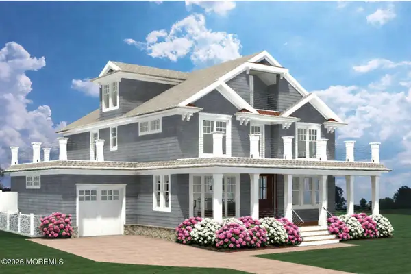 22 Lakeside Avenue, Avon-by-the-sea, NJ 07717