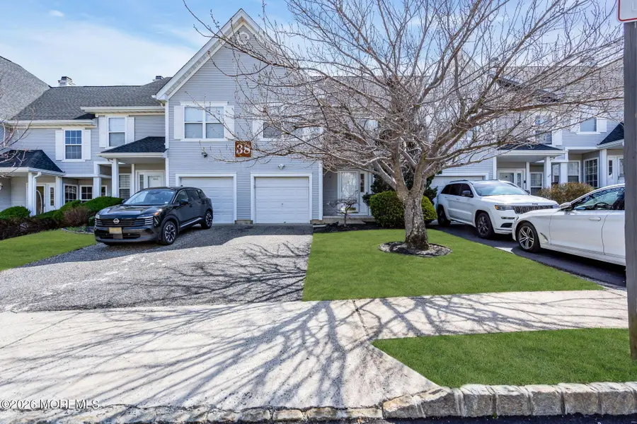 3804 Galloping Hill Lane, Toms River, NJ 08755 - #3