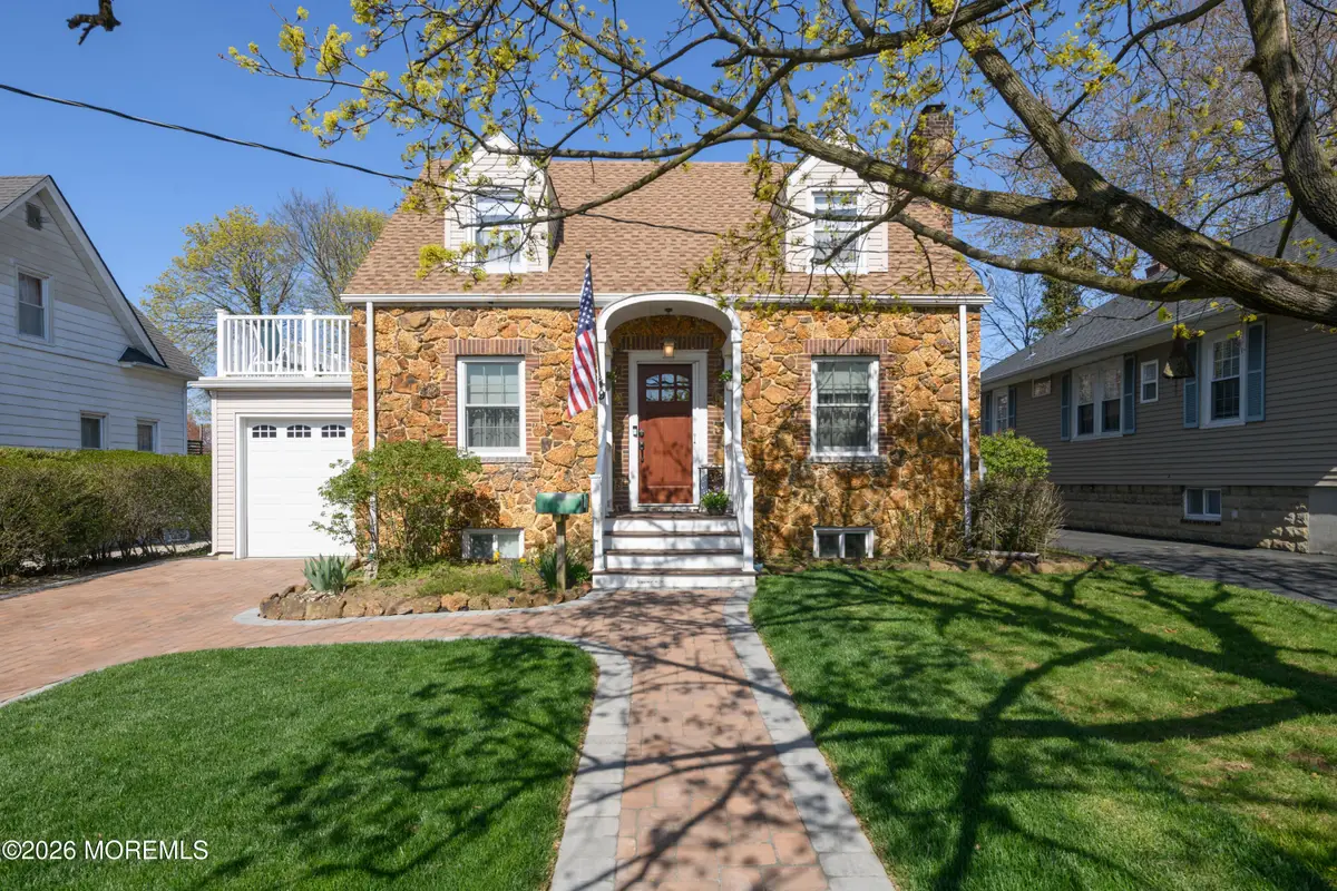 9 William Street, Red Bank, NJ 07701 - #1