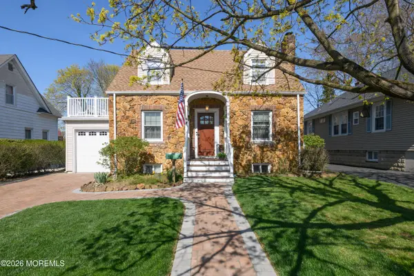 9 William Street, Red Bank, NJ 07701