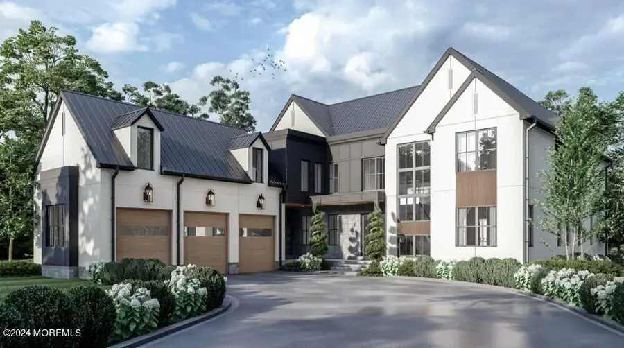 5 Lourdes Court, Farmingdale, NJ 07727 - #2