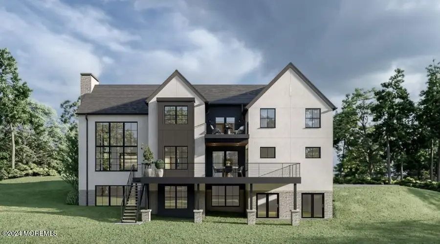 5 Lourdes Court, Farmingdale, NJ 07727 - #3