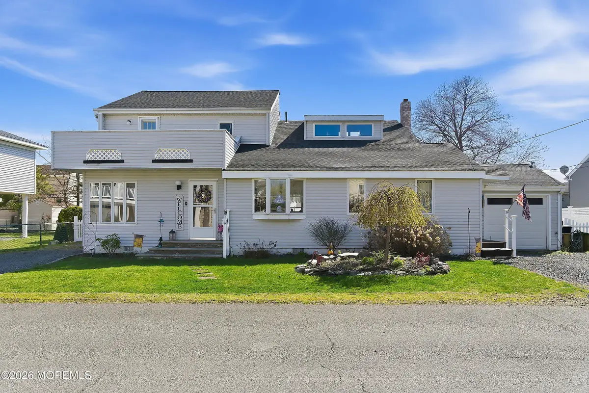 110 Dollmore Avenue, Waretown, NJ 08758 - #1