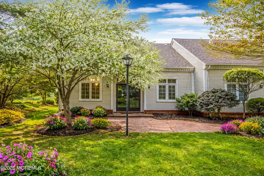 47 Winthrop Road #47A, Monroe, NJ 08831 - #2