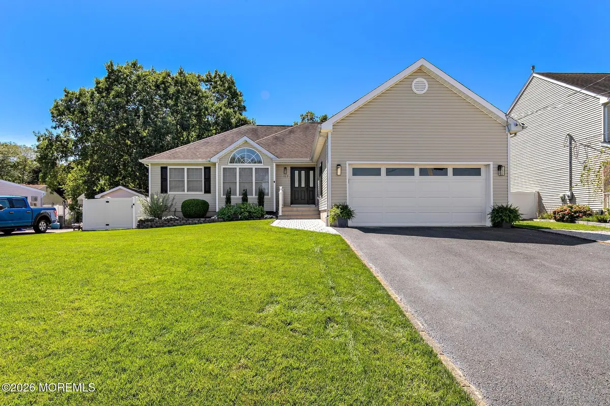 117 Bowline Road, Manahawkin, NJ 08050 - #1