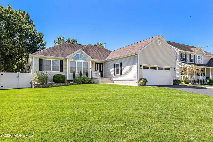 117 Bowline Road, Manahawkin, NJ 08050 - #3