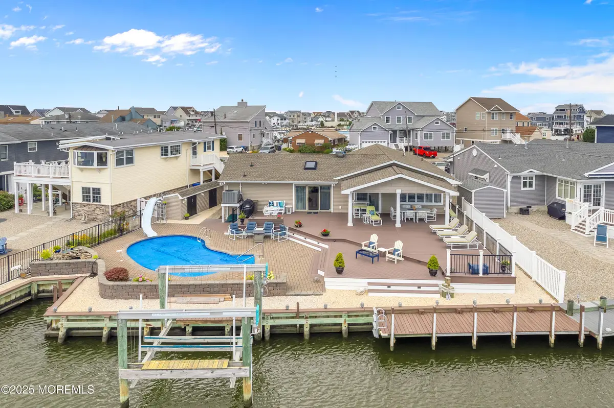 348 Venice Drive, Lavallette, NJ 08735 - #1