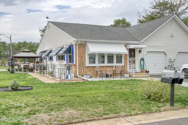 2 Amherst Road #A, Whiting, NJ 08759