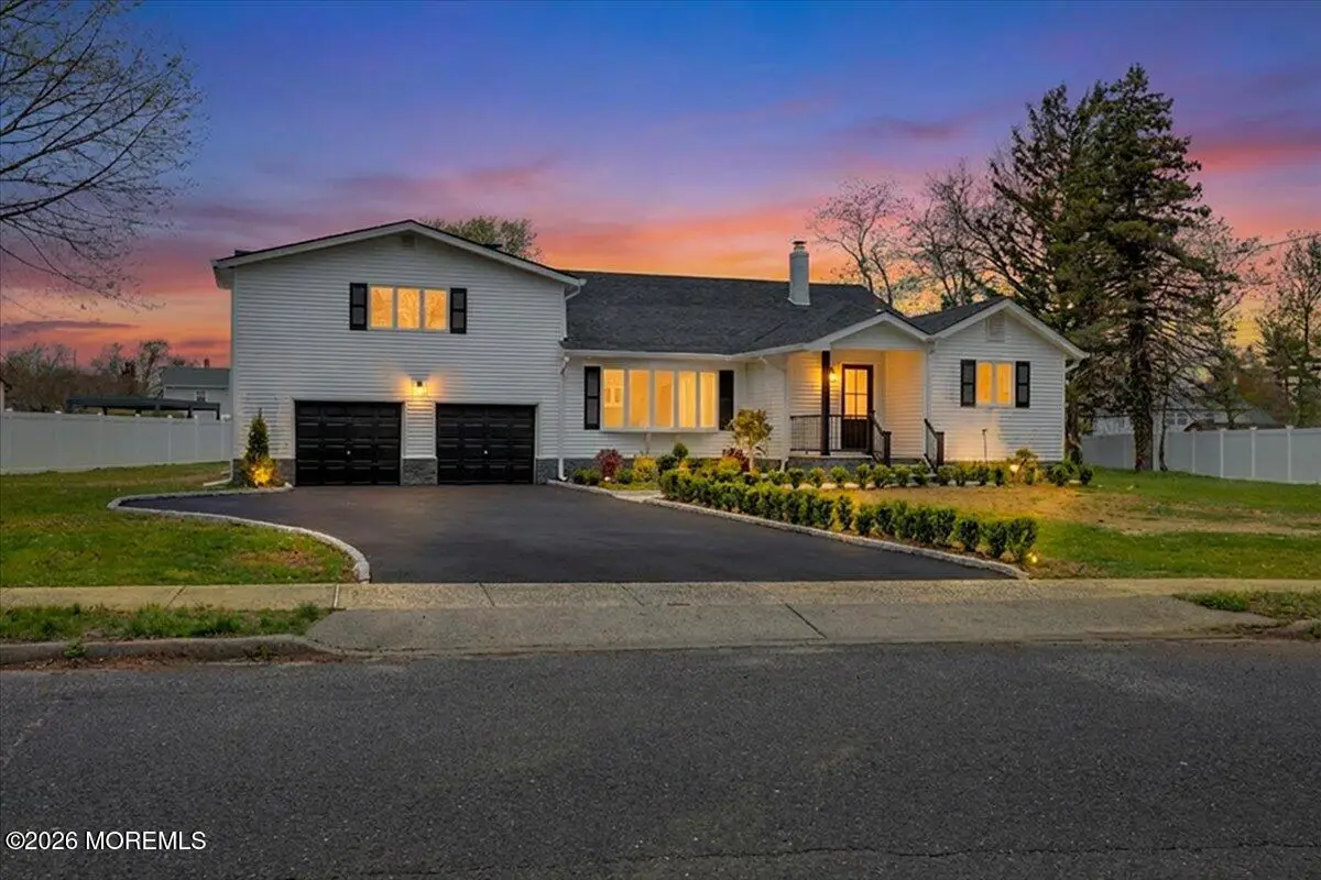 3 Roberta Drive, Middletown, NJ 07748 - #1