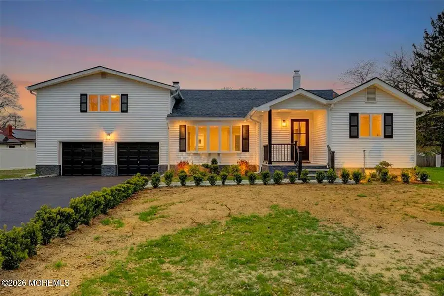 3 Roberta Drive, Middletown, NJ 07748 - #2