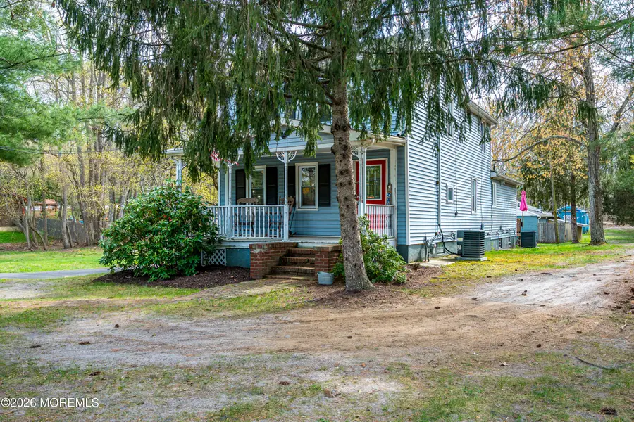 276 Chandler Road, Jackson, NJ 08527 - #2