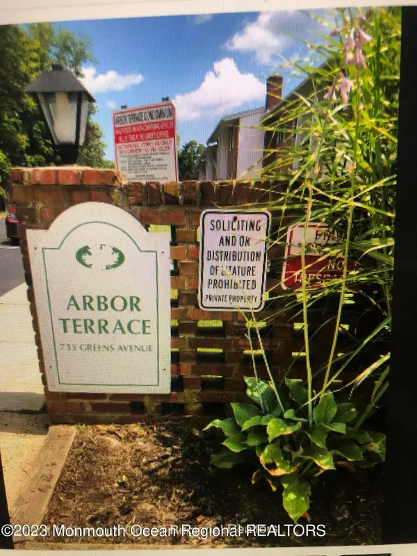 735 Greens Avenue #18A, Long Branch, NJ 07740