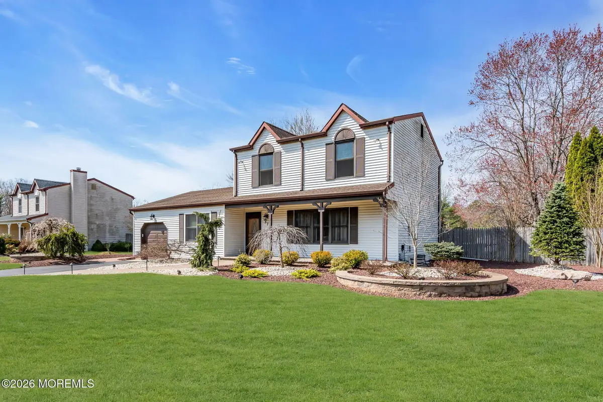 57 Anita Drive, Jackson, NJ 08527 - #1