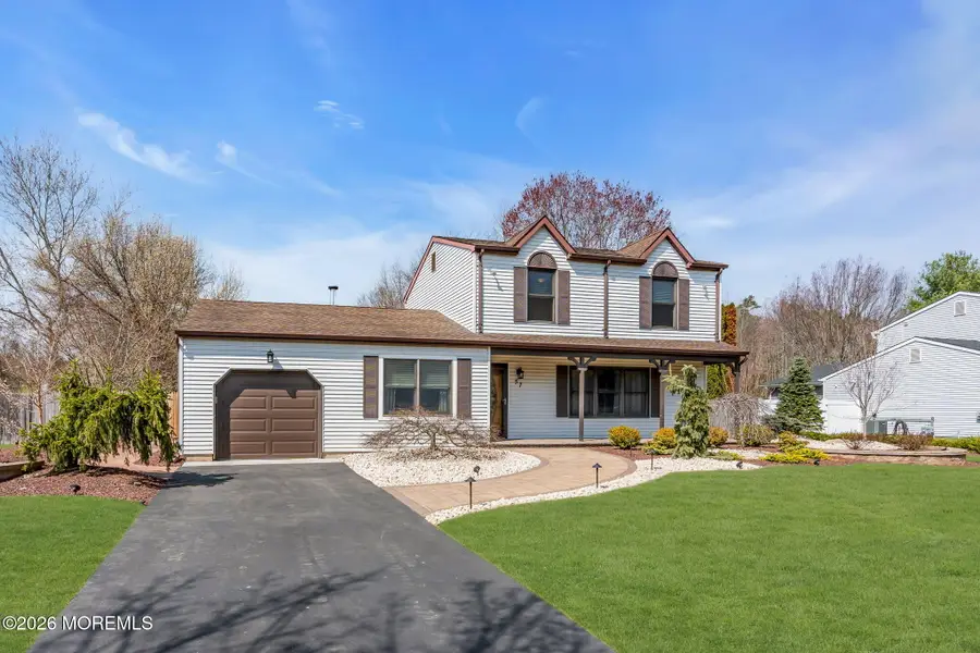 57 Anita Drive, Jackson, NJ 08527 - #3