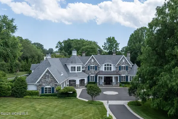 18 Bellevue Avenue, Rumson, NJ 07760