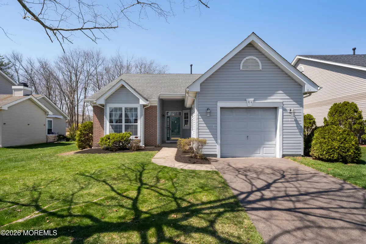 84 Chain Boulevard, Bayville, NJ 08721 - #1