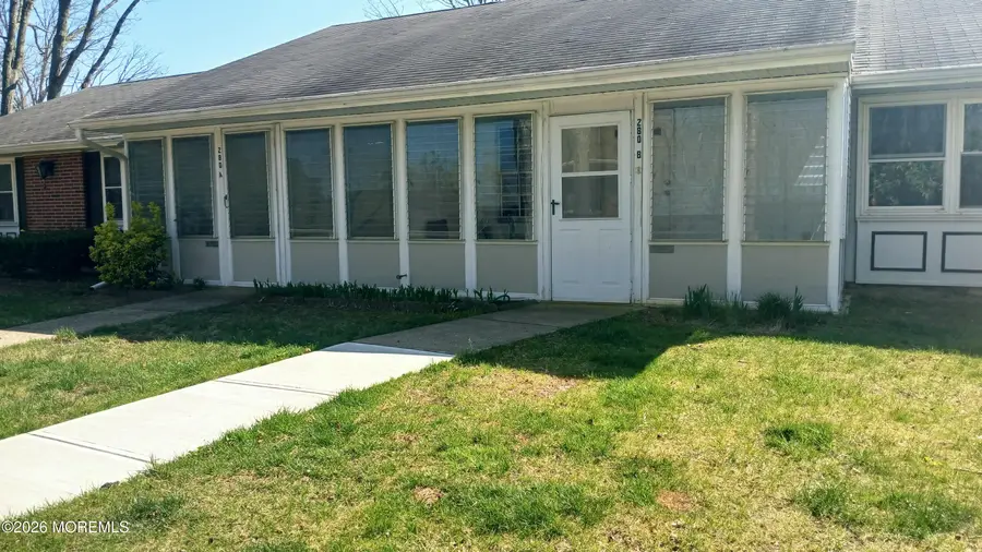 280B Kingston Court #2001, Lakewood, NJ 08701 - #3