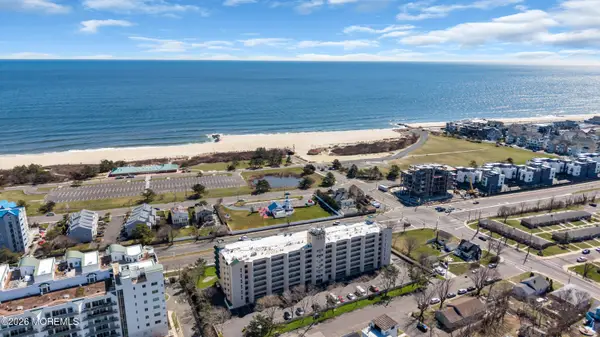 422 Ocean Boulevard #2J, Long Branch, NJ 07740