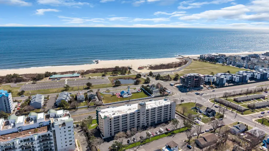 422 Ocean Boulevard #2J, Long Branch, NJ 07740 - #2