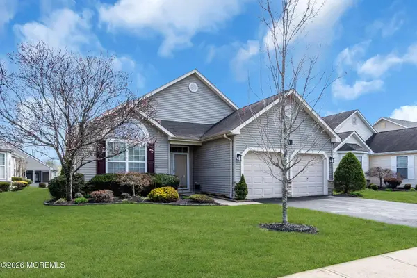 111 Enclave Boulevard, Lakewood, NJ 08701