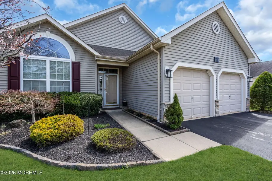 111 Enclave Boulevard, Lakewood, NJ 08701 - #2