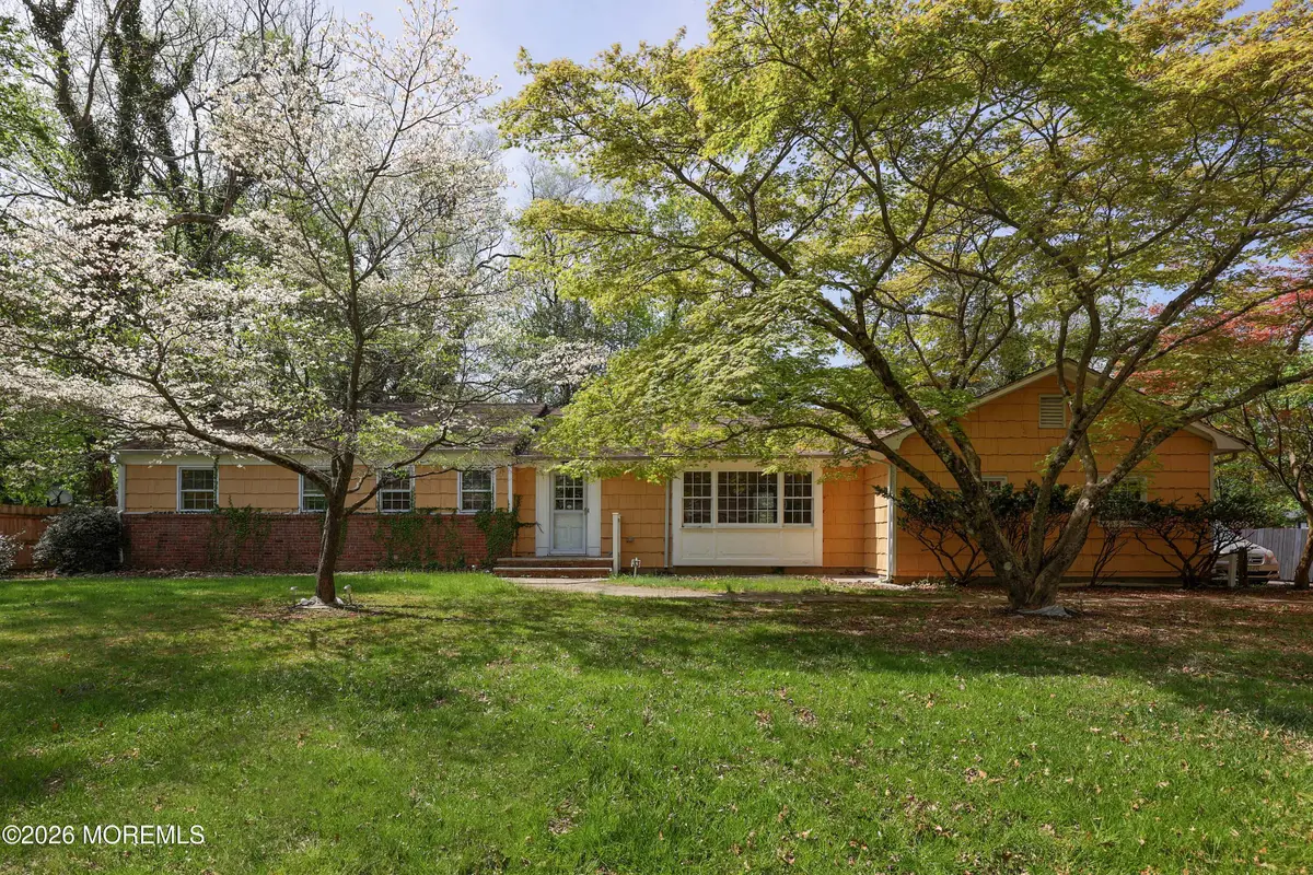 33 Fish Hawk Drive, Middletown, NJ 07748 - #1