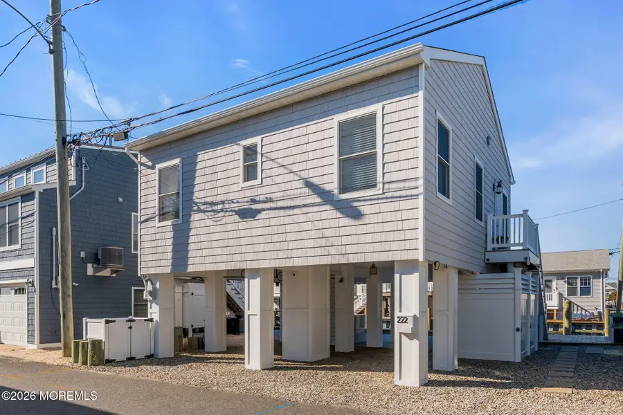 222 Mallard Lane, Lavallette, NJ 08735 - #2