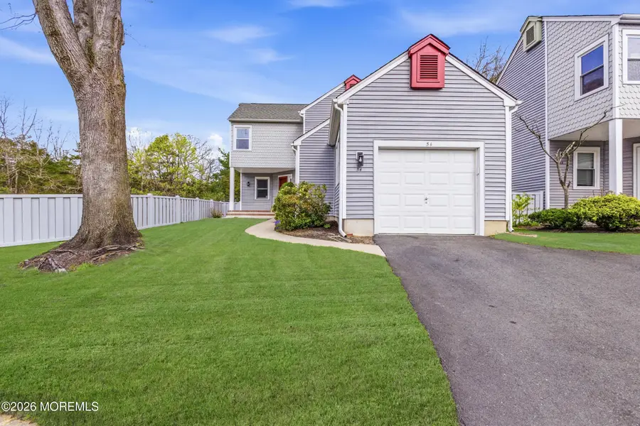 54 Turnberry Circle, Toms River, NJ 08753 - #2