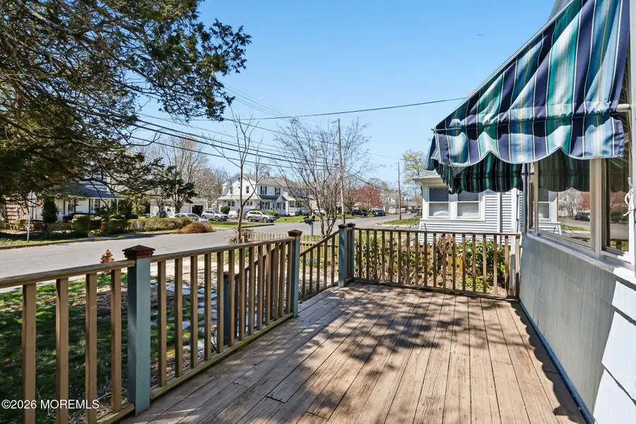 15 Woolley Avenue, Long Branch, NJ 07740 - #2