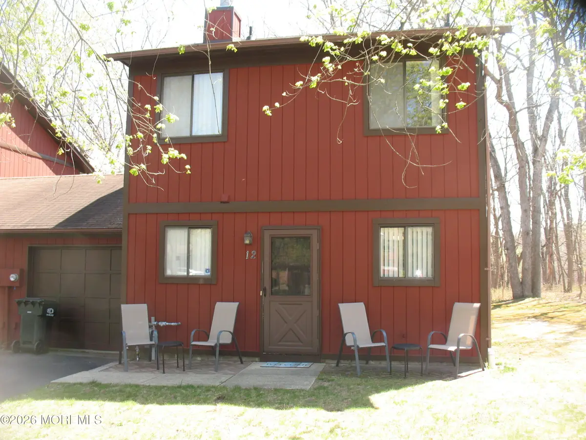 12 Pheasant Place, Howell, NJ 07731 - #1