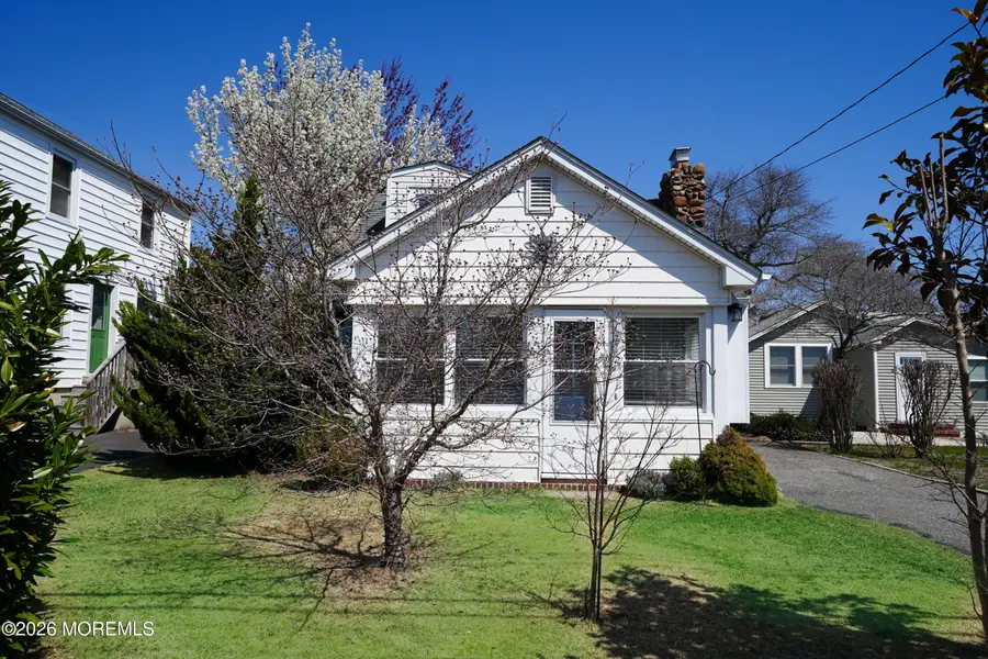 2147 Beach Boulevard, Point Pleasant, NJ 08742 - #2