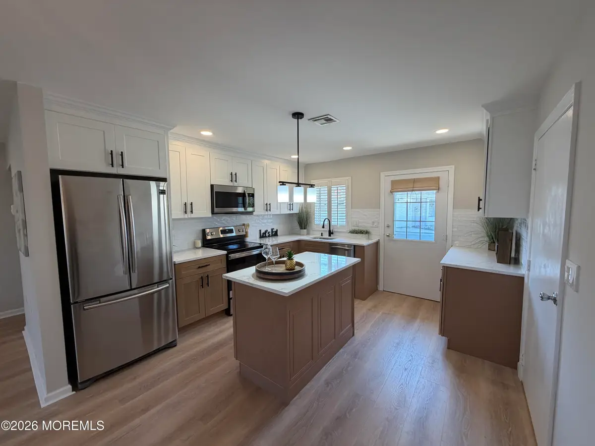 699A Plymouth Drive #699A, Lakewood, NJ 08701 - #1