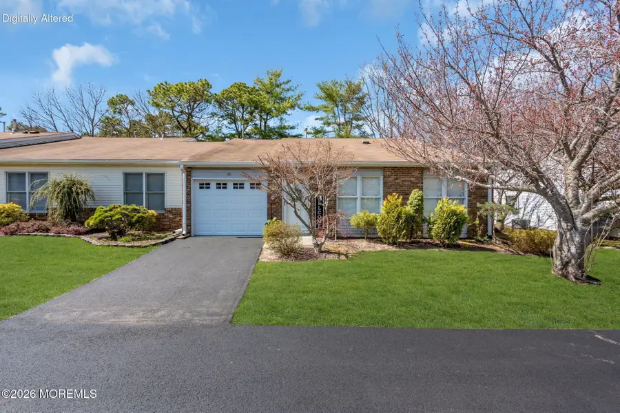 161 Gayle Court, Lakewood, NJ 08701 - #2