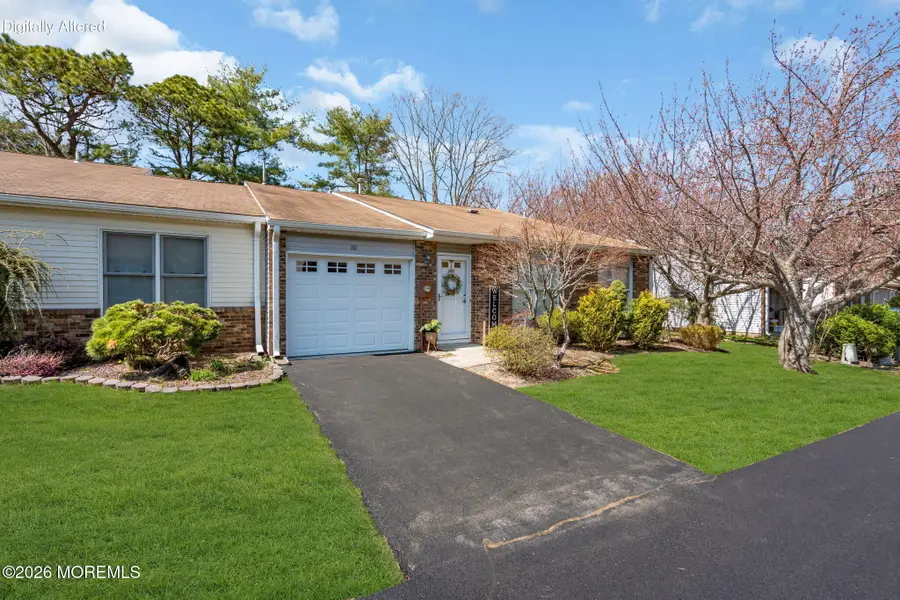 161 Gayle Court, Lakewood, NJ 08701 - #3