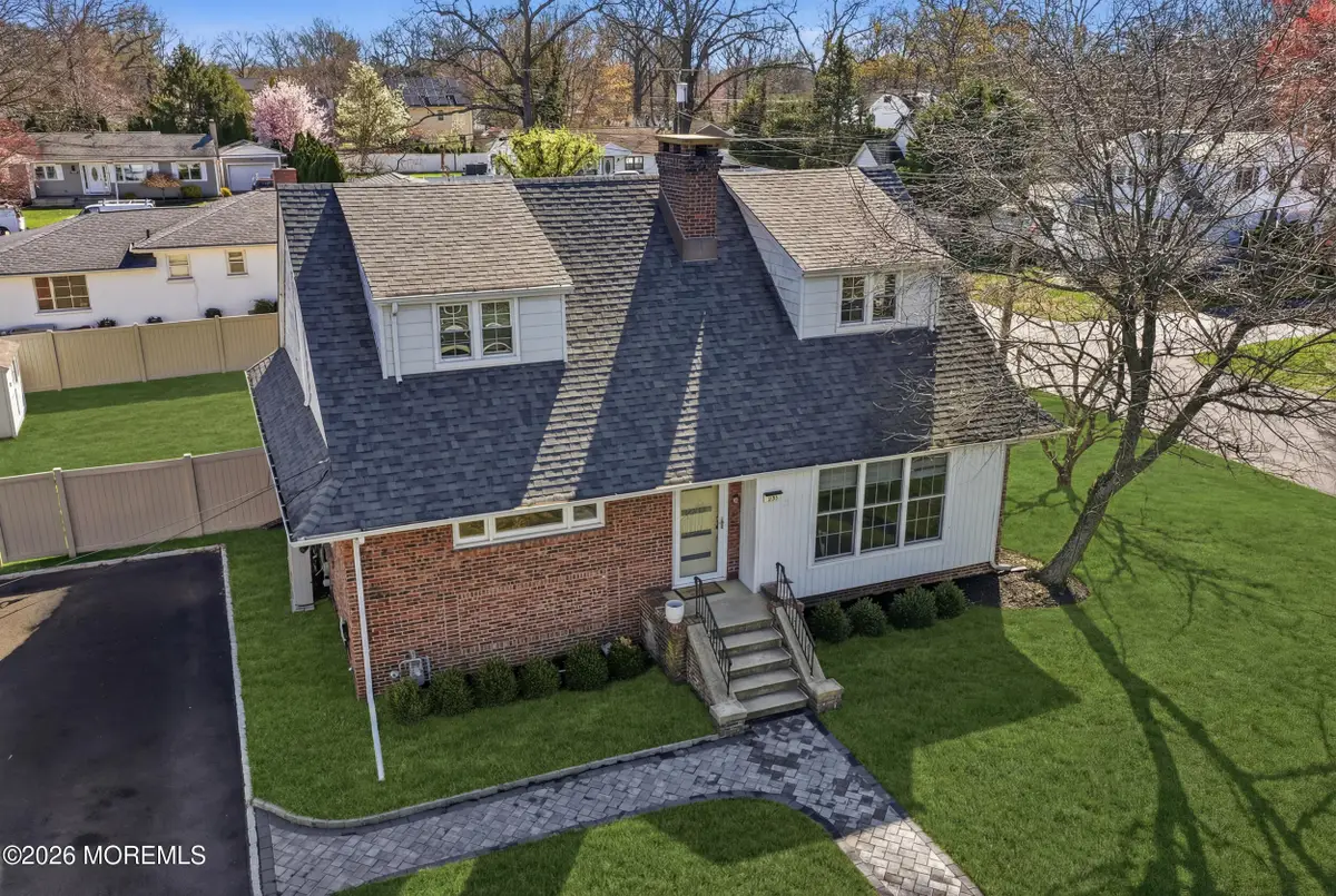 227 Chatham Avenue, Oakhurst, NJ 07755 - #1