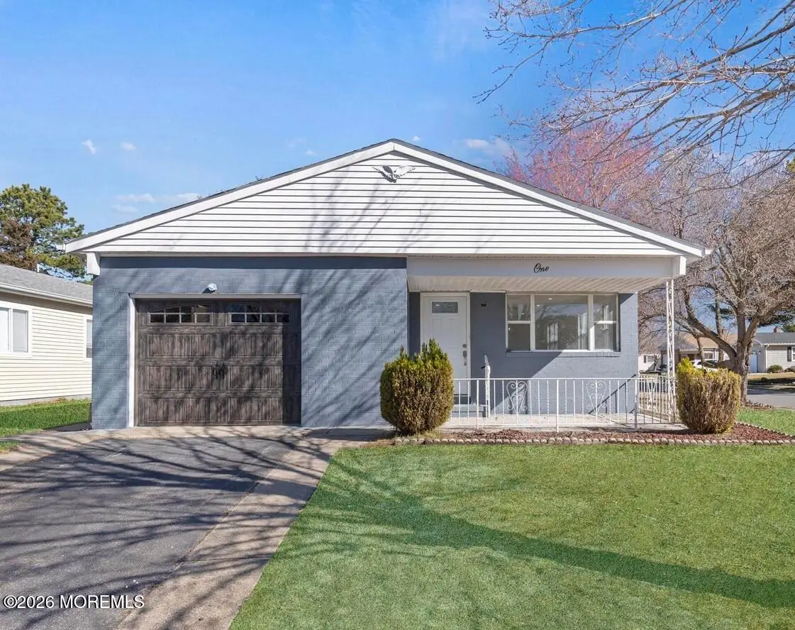 1 Redlands Court, Toms River, NJ 08757 - #1