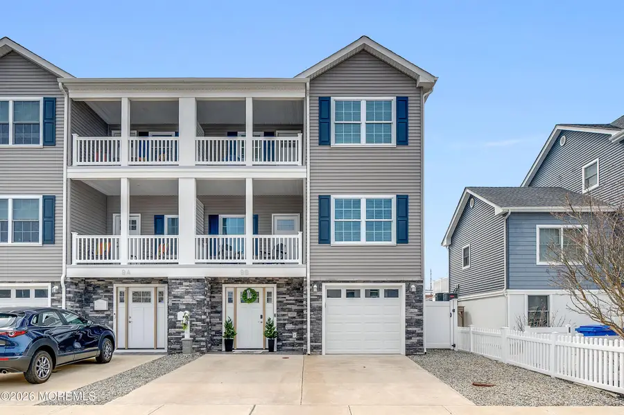 9 Saint Lawrence Avenue #2, Seaside Heights, NJ 08751 - #3