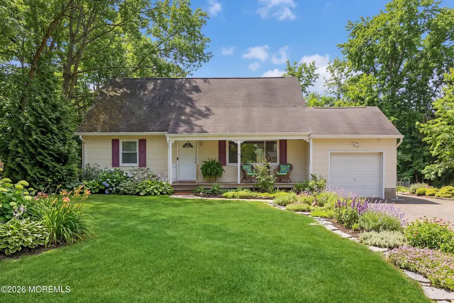 132 Cooks Bridge Road, Jackson, NJ 08527 - #2