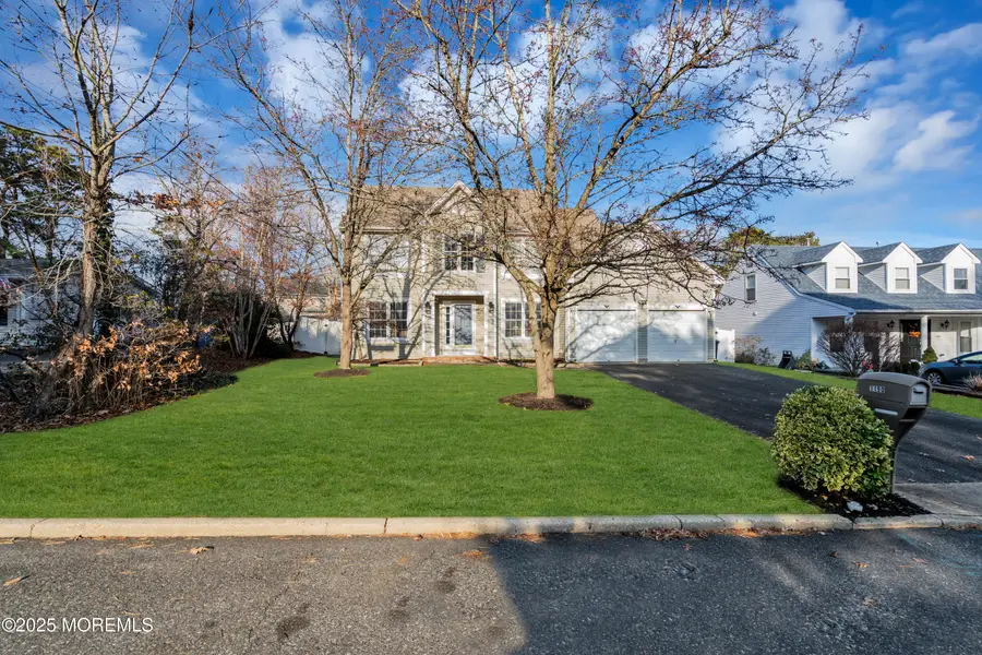 1190 Barnacle Drive, Manahawkin, NJ 08050 - #3