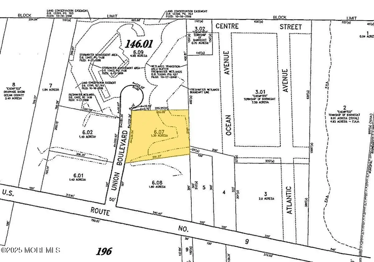 4 Union Boulevard, Barnegat, NJ 08005 - #1