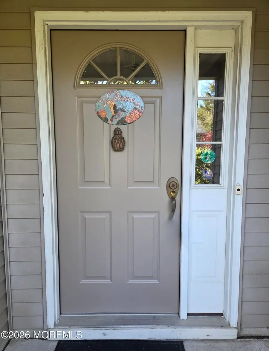 2337 Ashfield Court, Toms River, NJ 08755 - #2