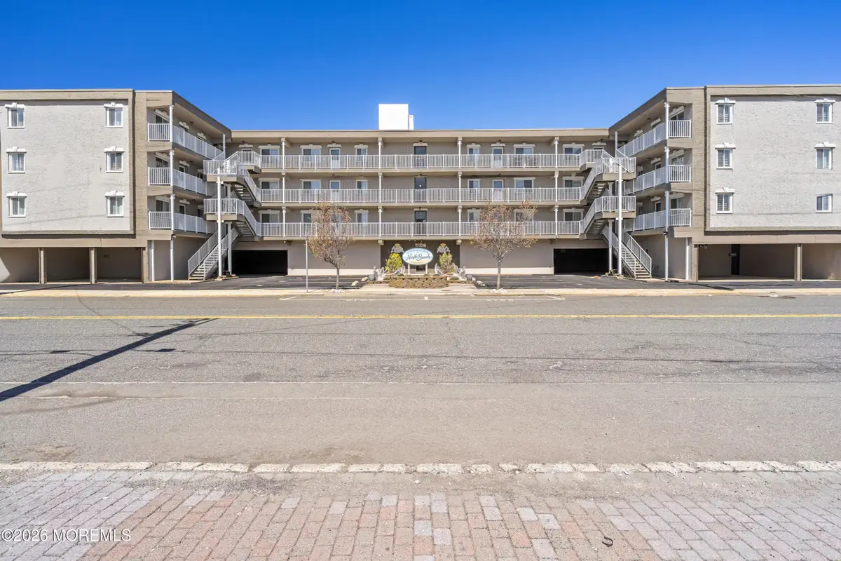 1601 Boulevard #C 2, Seaside Heights, NJ 08751 - #1