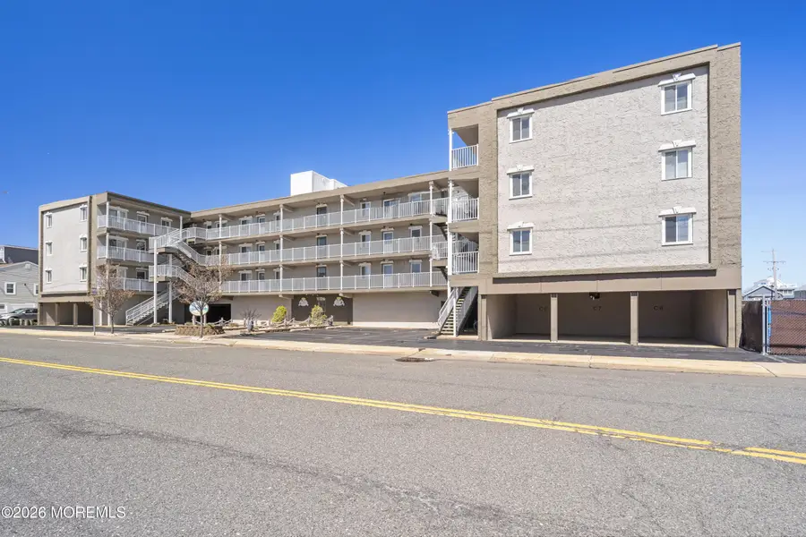 1601 Boulevard #C 2, Seaside Heights, NJ 08751 - #2