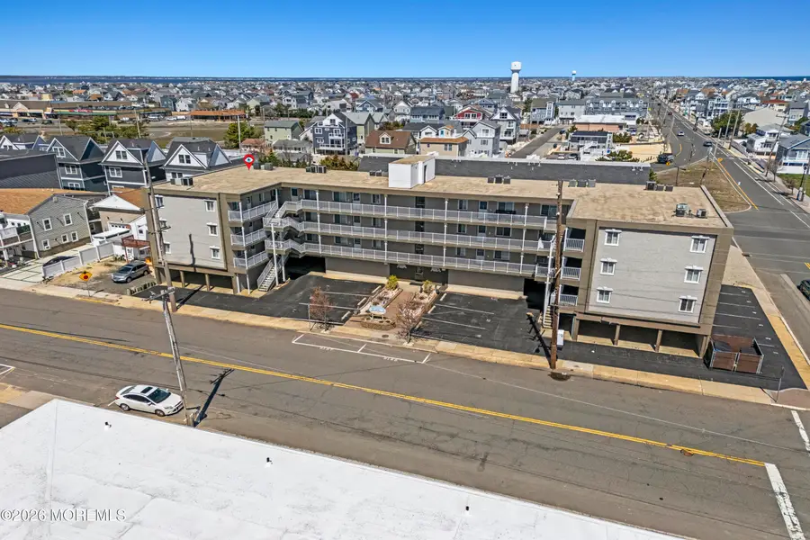 1601 Boulevard #C 2, Seaside Heights, NJ 08751 - #3