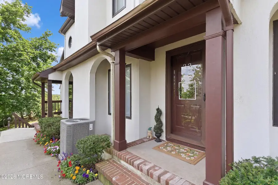 22 Tower Hill Drive #1011, Red Bank, NJ 07701 - #3